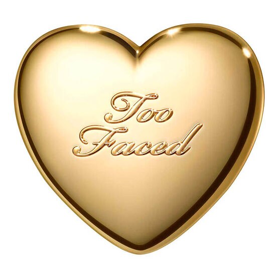 Pó Compacto Too Faced Born This Way Soft Blur